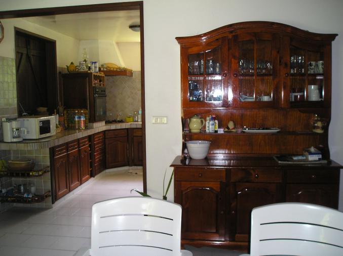 Résidence à Deshaies