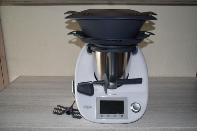 Thermomix TM5