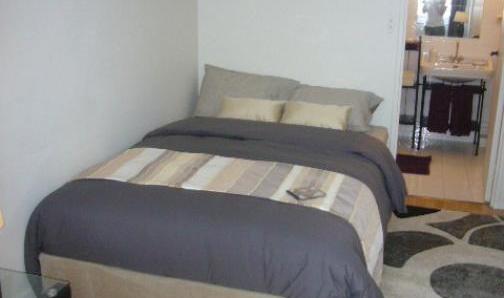 Bel 2pièce à Grenoble