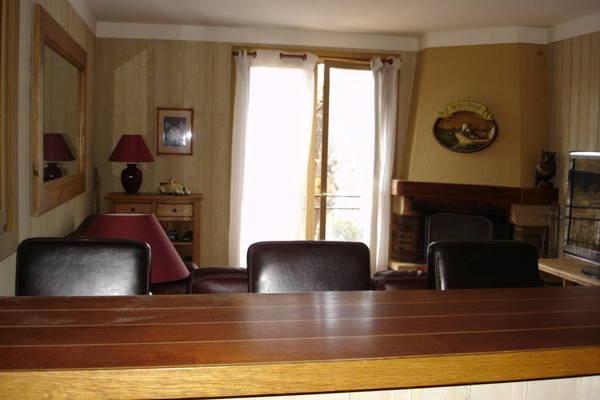 Appartement 2 pieces 47m