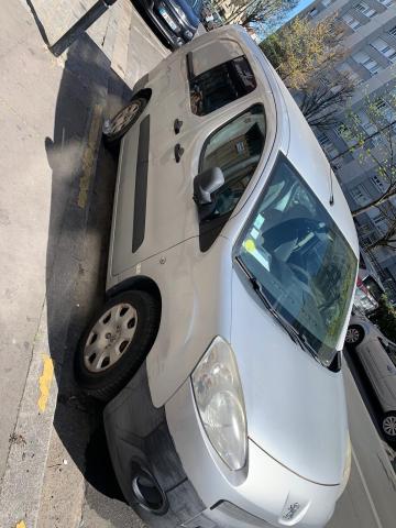 Peugeot partenaire 1.6HDI-2014-Maxi 5place climatisée 
