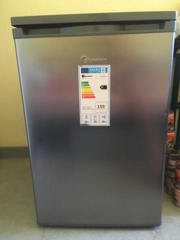 Ptit frigo quasiement nouveau