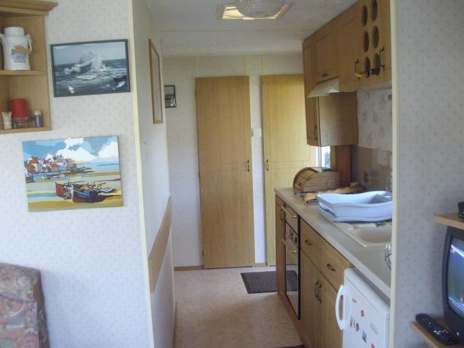 Location mobil-home