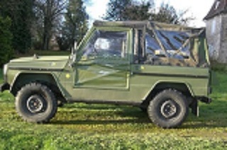 Peugeot Divers P4 à céder