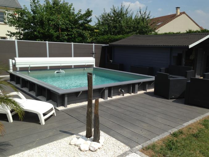 Maison 8p, 6ch, 200m2 à 35min de Paris