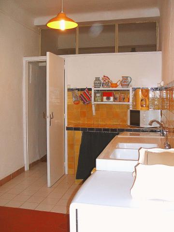 BEL APPARTEMENT LOCATIF