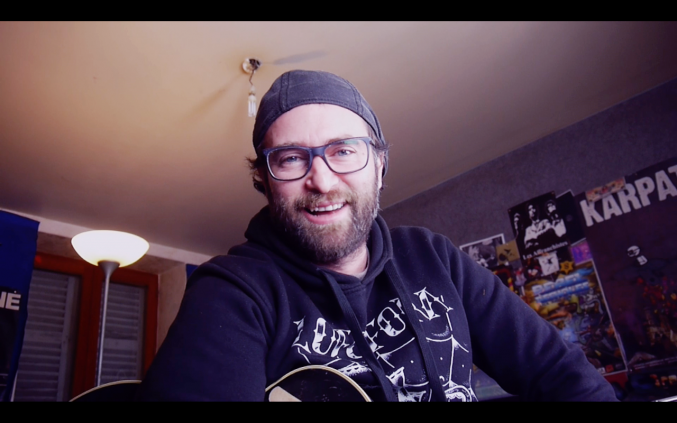 COURS DE MUSIQUE (Guitare, Batterie, Basse, Chant)