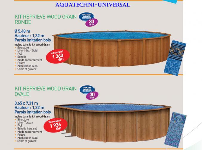 Conseils et DTP Piscines & Sécurités Spas Hammams  Aquatechni Chalamont.