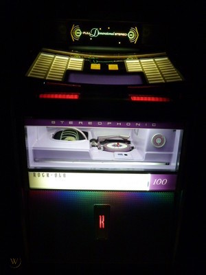 Rachète flipper baby foot bonzini Jukebox