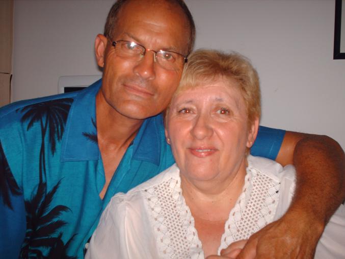 Aide à domicile CESU