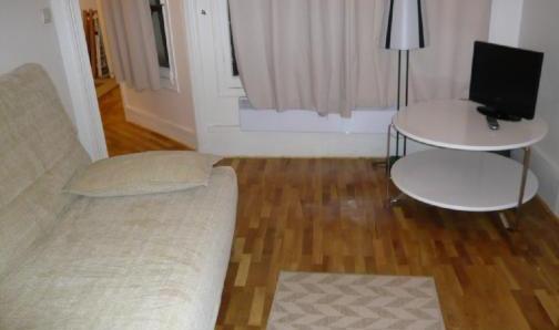 Appartement 2 pièces Meublé à Montpellier