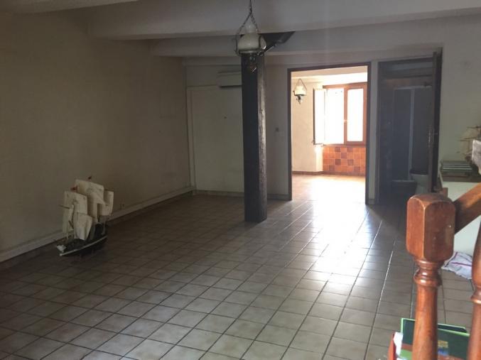 Vente maison de village aux portes du Verdon