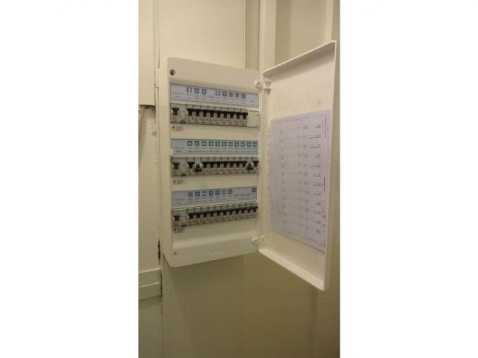 Electricien qualifier auto entrepreneur