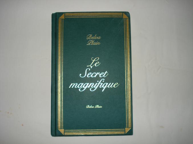 Le secret magnifique