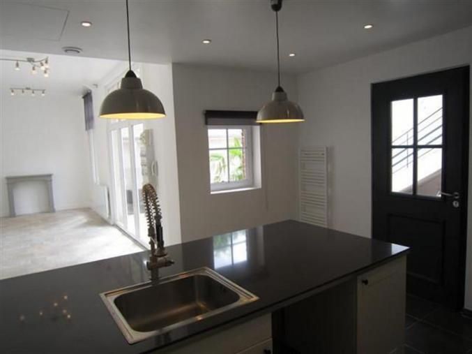 Appartement 3 pièces - 68 m2 - Bernay