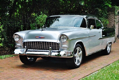 Chevrolet Bel Air 150/210