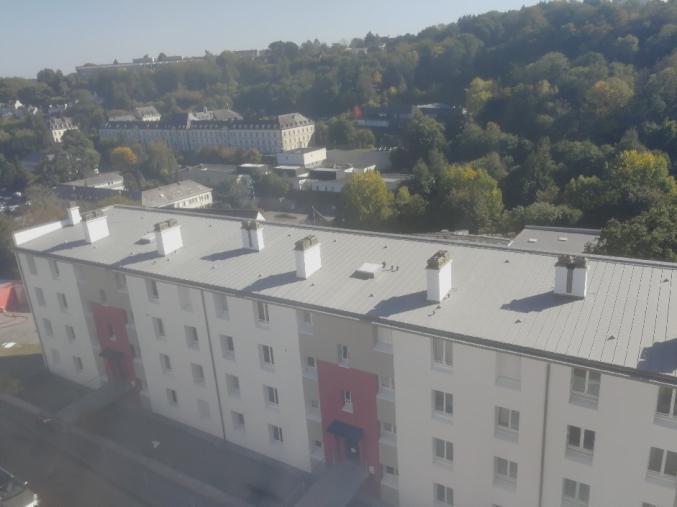 Appartement T3 Morlaix,st augustin