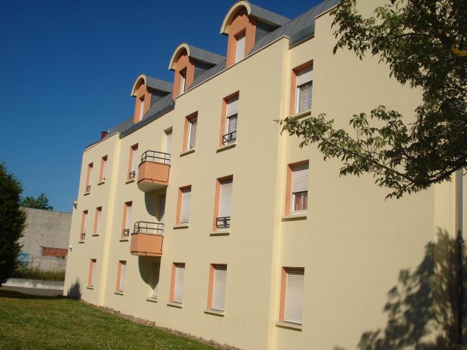 Studio proche facs avec parking