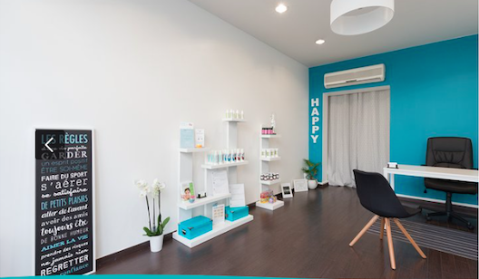 Magasin Gare sncf Asnières