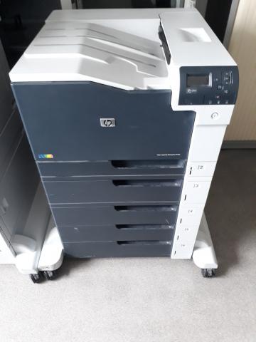 Imprimante HP Color LaserJet Enterprise M750