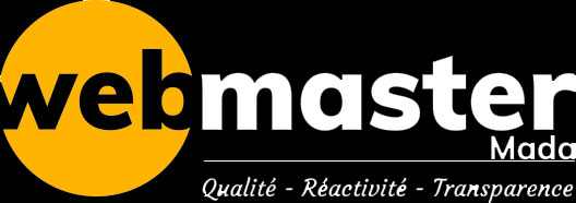 Webmaster développeur freelance