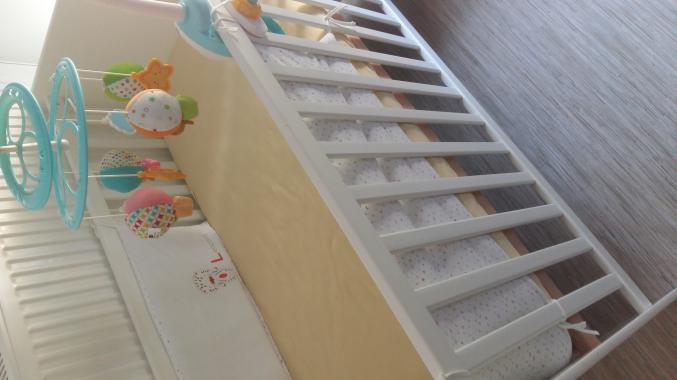 Meubles à prix intéressant 