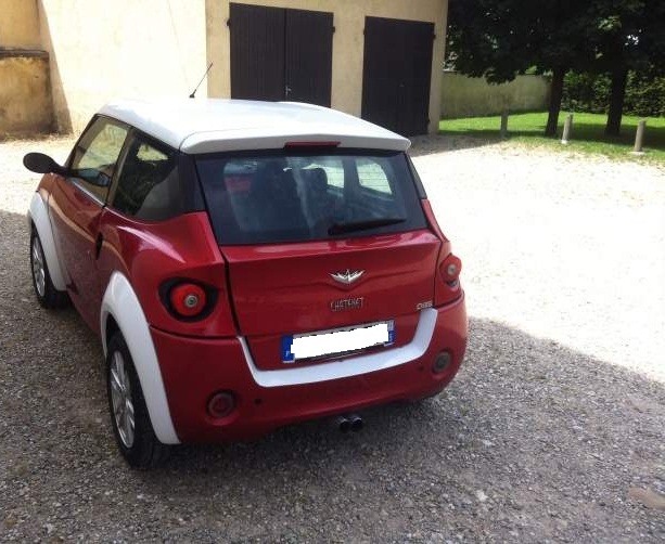 CHATENET CH26 / livraison possible