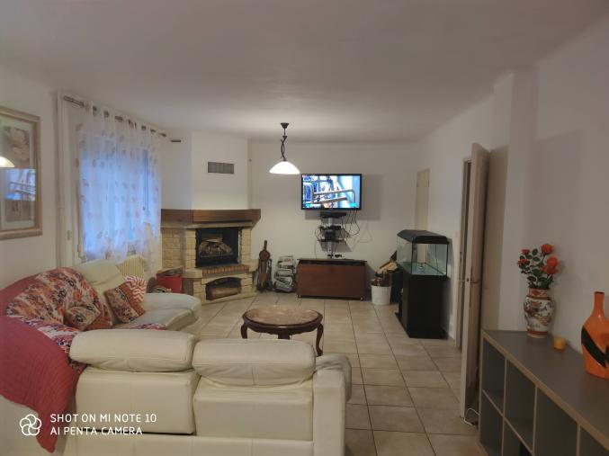 Magnifique maison familiale