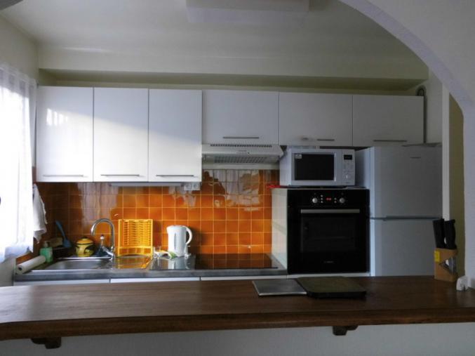 Location pour cure ou vacances