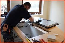 Pose de Cuisine Equipée