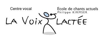 La Voix Lactée, école de chants actuels