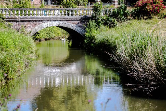 Loue emplacement plein air