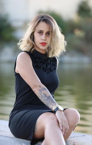 Photographe amateur cherche modèle femme 