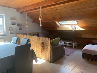 Appartement à louer à Godarville