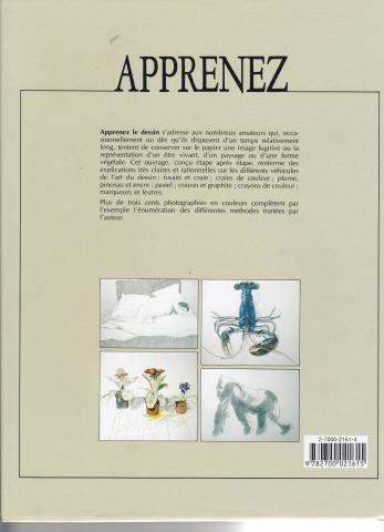 571 Le Dessin éditeur GRÜND en excellent état comme neuf