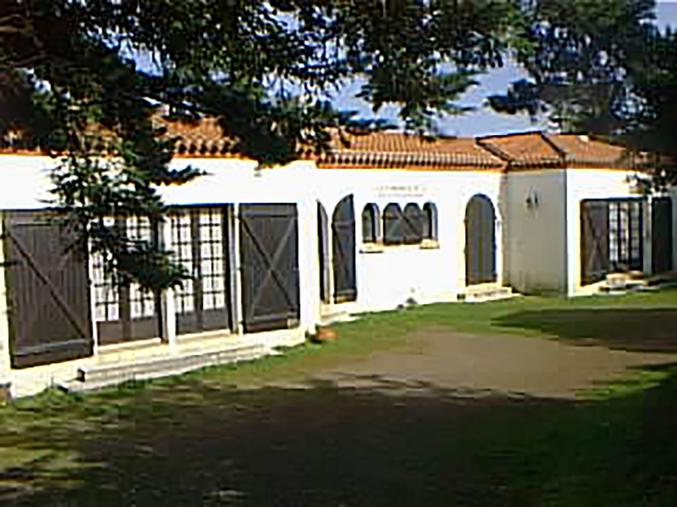 VILLA  9 p à 50 m de la PLAGE, Vue panoramique sur Port la Vie