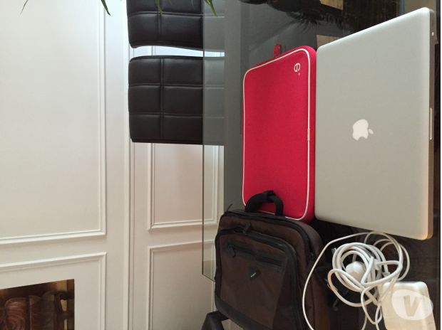 Macbook pro 15 pouces