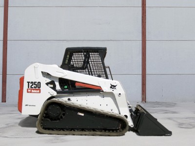 2006 BOBCAT T250