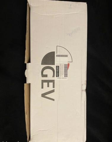 Mélangeur Monotrou classic GEV 