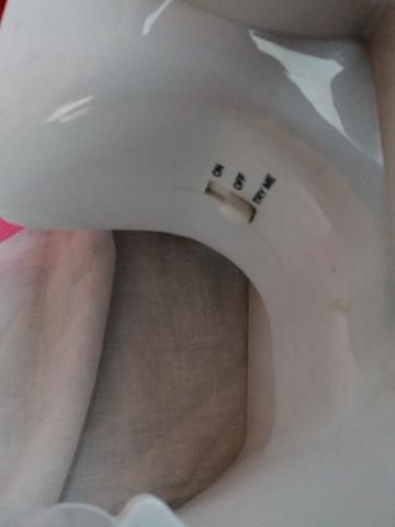 Scooter pour barbie/poupée (Baby born)