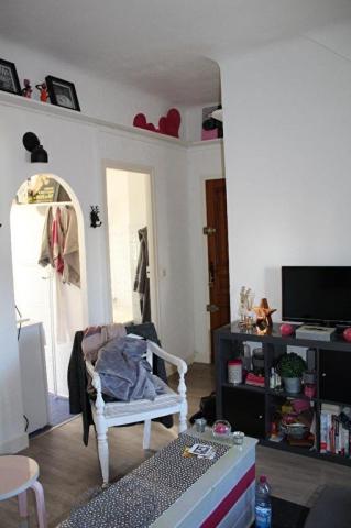 Location Appartement 2 pièces 26m² Verneuil sur Seine - Quartier Cité SNCF