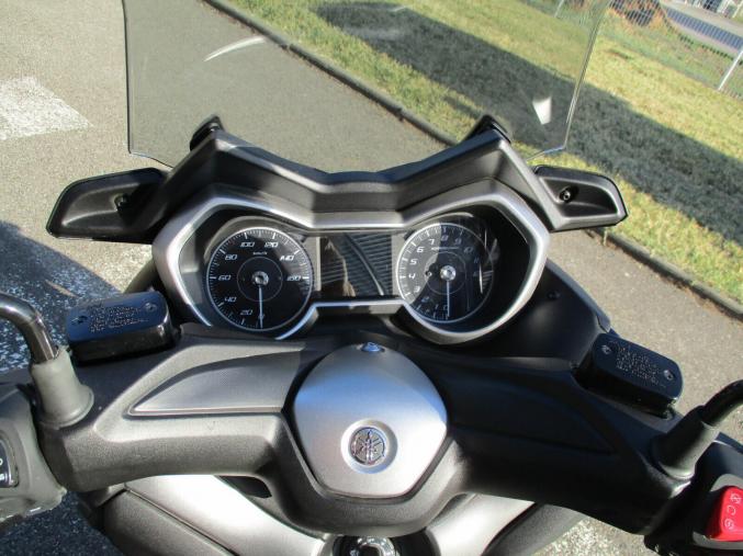 Scooter Yamaha X MAX