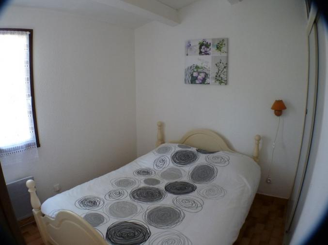 Particulier Vend T2  dans pinede de 31 m2 Cap Adge