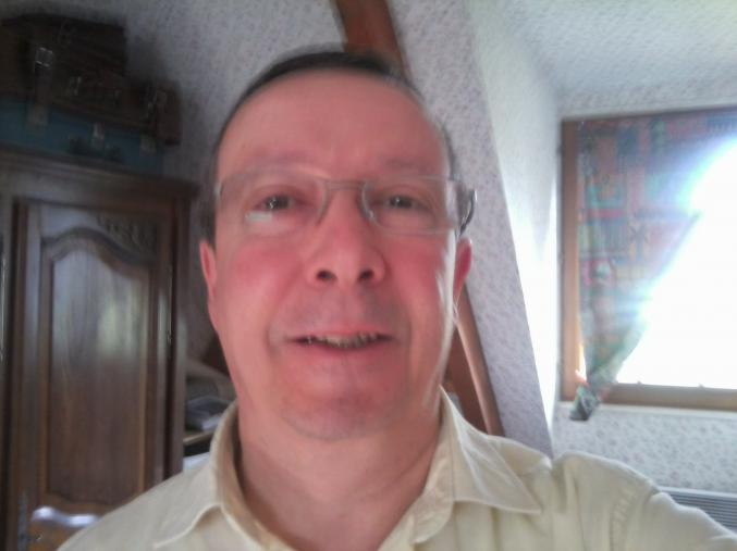 Homme rencontre femme