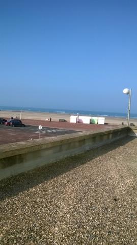 Vue MER bel appartement  exposé SUD