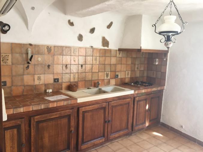 Vente maison de village aux portes du Verdon