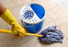 Recherche heures de ménage