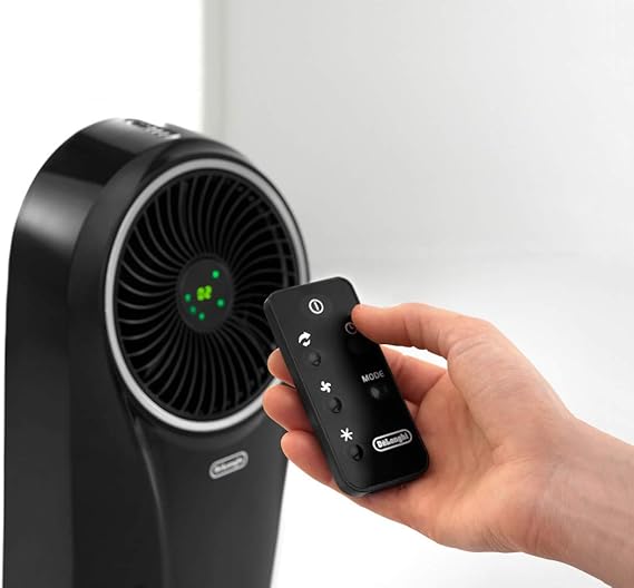 Climatiseur à évaporation + Ventilateur