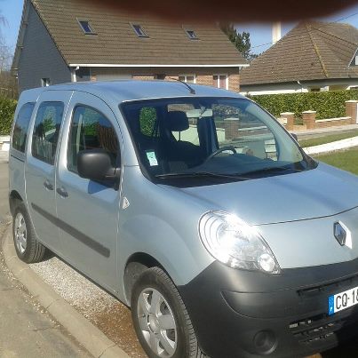 Kangoo5 places authentique eco2