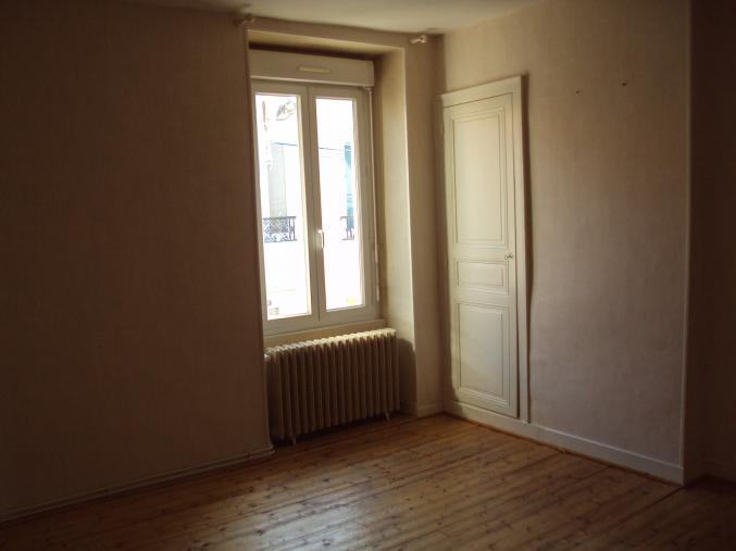Loue appartement T3